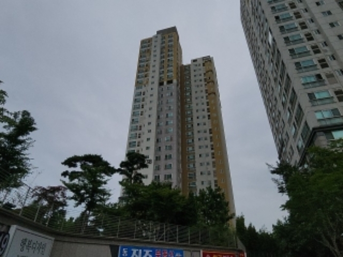 인천광역시 중구 중산동 1872-2 인천영종동보노빌리티아파트 738동 26층2602호 아파트 경매 사진 13