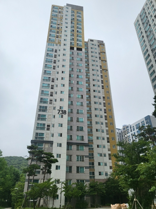 인천광역시 중구 중산동 1872-2 인천영종동보노빌리티아파트 738동 26층2602호 아파트 경매 사진 17
