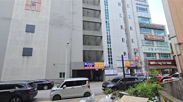 충북 청주시 흥덕구 가경동 1704, 4층 402호 (가경동,파워플러스) 자동차관련시설 경매 사진 4