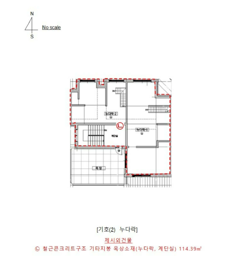 대전광역시 유성구 문지동 641-5 근린주택 경매 사진 66
