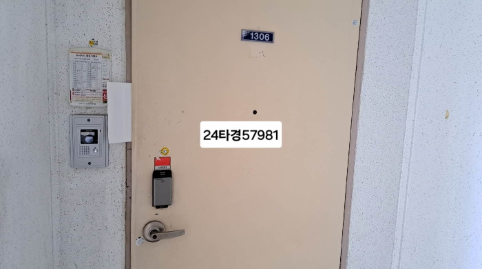 부산 금정구 구서동 165-1, 102동 13층1306호 (구서동,구서신동아아파트) 아파트 경매 사진 1