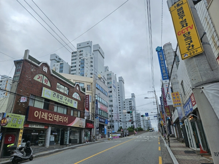 부산 금정구 구서동 165-1, 102동 13층1306호 (구서동,구서신동아아파트) 아파트 경매 사진 3