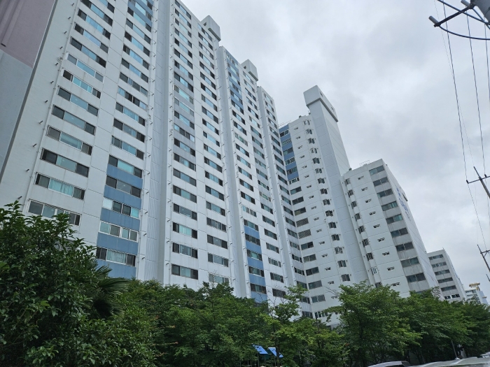 부산 금정구 구서동 165-1, 102동 13층1306호 (구서동,구서신동아아파트) 아파트 경매 사진 4