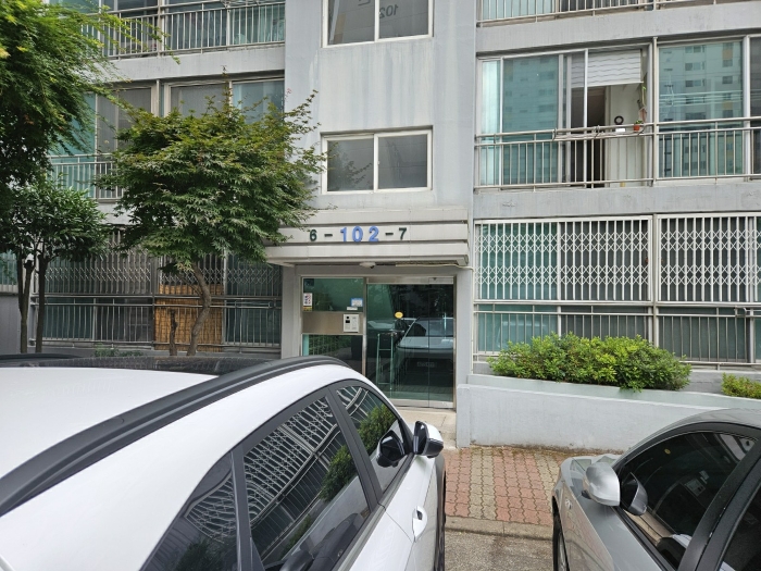 부산 금정구 구서동 165-1, 102동 13층1306호 (구서동,구서신동아아파트) 아파트 경매 사진 5