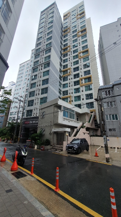 부산 사상구 괘법동 549-22, 17층1703호 (괘법동,사상역경보센트리안2차) 오피스텔(주거) 경매 사진 3