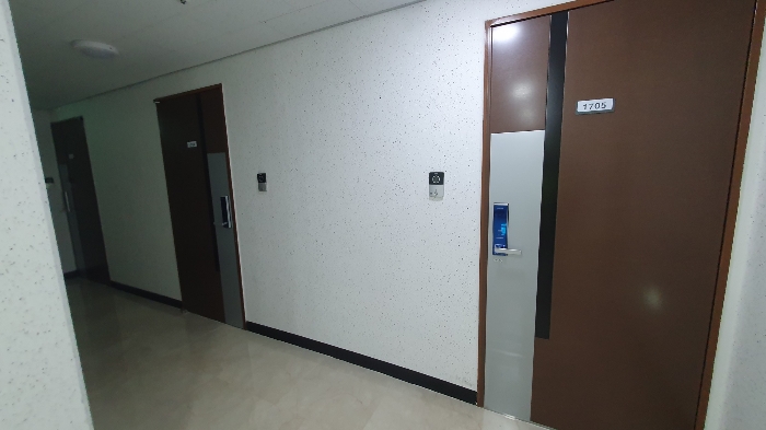 부산 사상구 괘법동 549-22, 17층1703호 (괘법동,사상역경보센트리안2차) 오피스텔(주거) 경매 사진 5