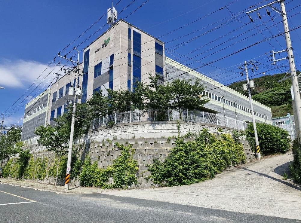 경남 밀양시 삼랑진읍 용전리 991-13 외 1필지 공장 경매 사진 1