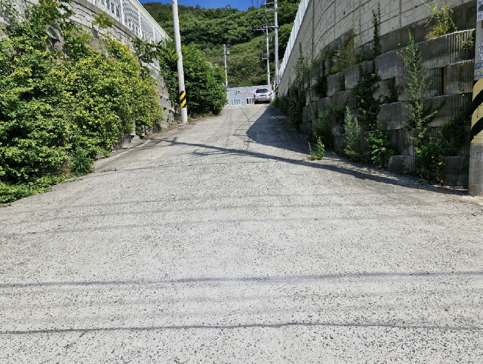 경남 밀양시 삼랑진읍 용전리 991-13 외 1필지 공장 경매 사진 3