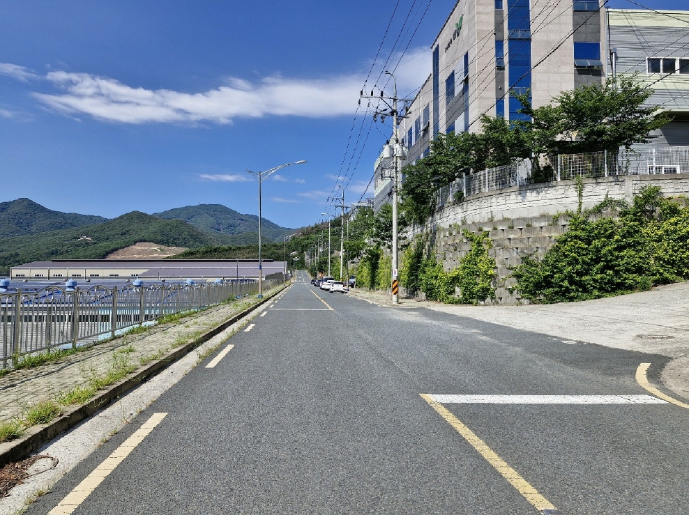 경남 밀양시 삼랑진읍 용전리 991-13 외 1필지 공장 경매 사진 4