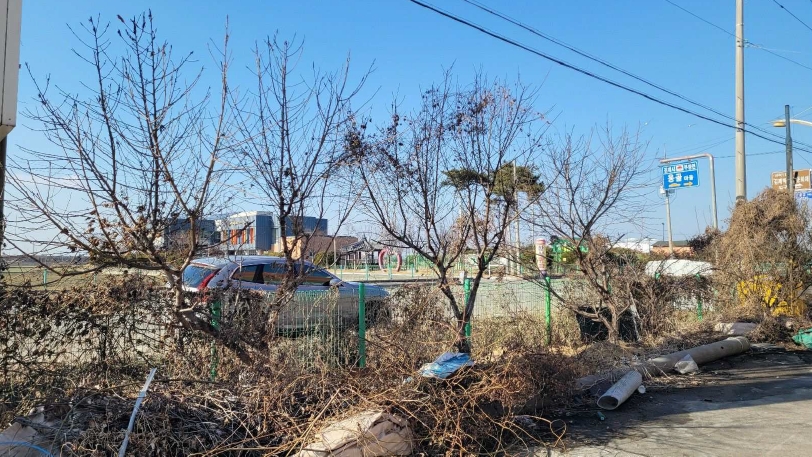 전북특별자치도 김제시 부량면 신용리 301-1 외 2필지 공장 경매 사진 28