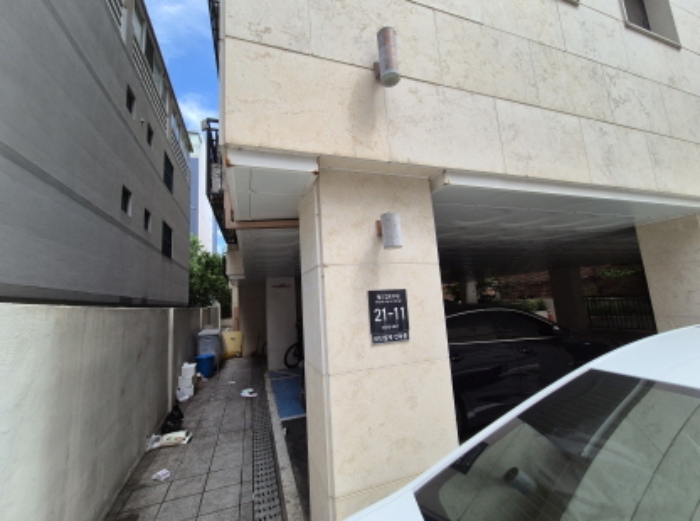 서울 마포구 성산동 646-7, 2층202호 (성산동,어썸시티) 다세대주택 경매 사진 1