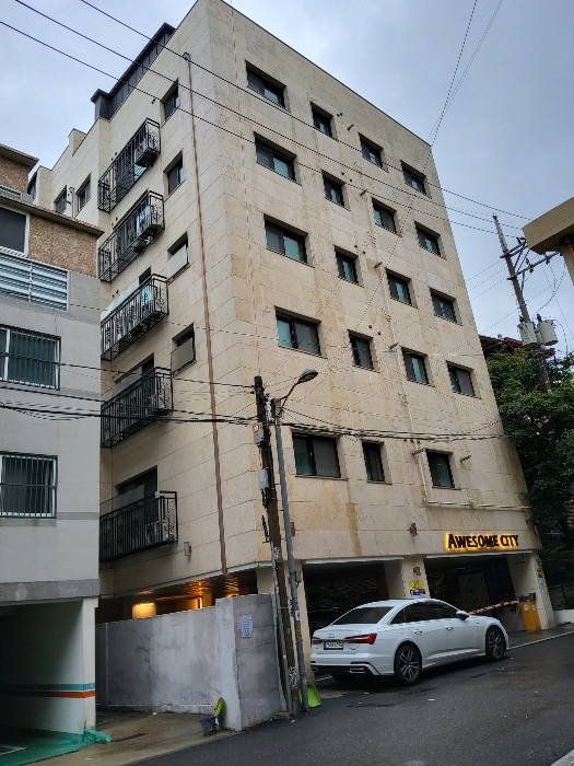 서울 마포구 성산동 646-7, 2층202호 (성산동,어썸시티) 다세대주택 경매 사진 4