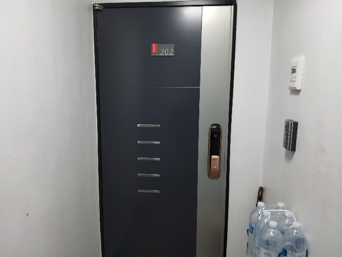 서울 마포구 성산동 646-7, 2층202호 (성산동,어썸시티) 다세대주택 경매 사진 7