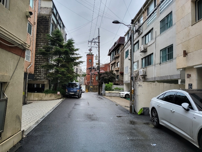 서울 마포구 성산동 646-7, 2층202호 (성산동,어썸시티) 다세대주택 경매 사진 9