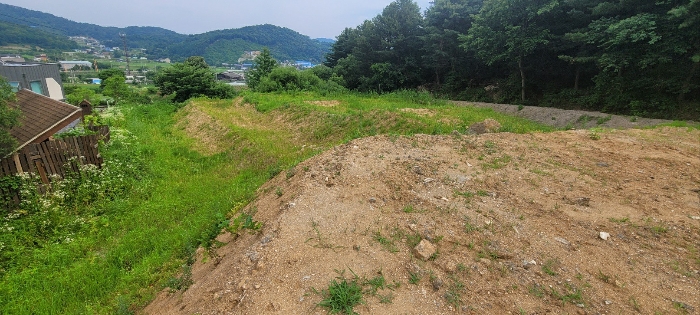 경기도 양평군 양서면 청계리 205-2 답 경매 사진 12