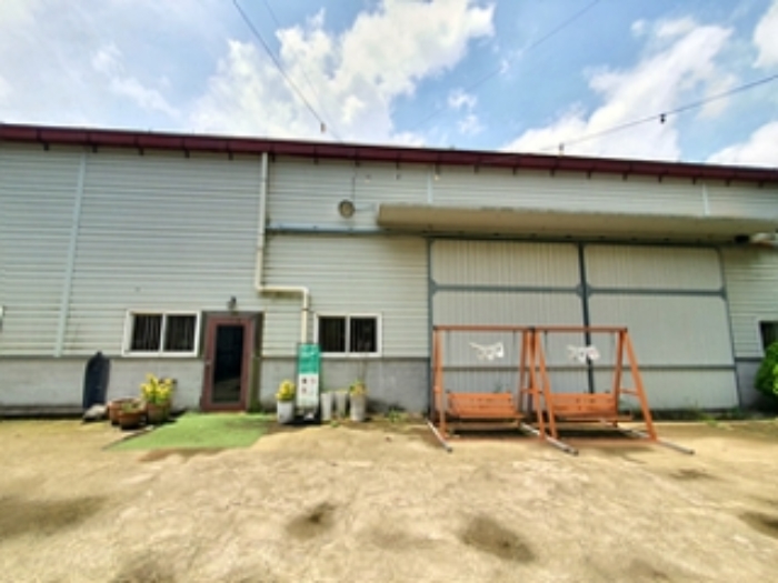 경상남도 김해시 대동면 예안리 573 외 3필지 근린생활시설 경매 사진 2