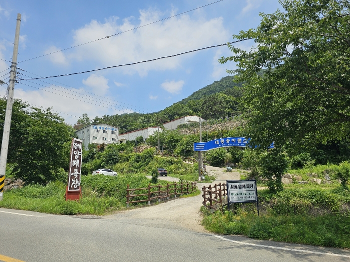 경상남도 김해시 대동면 예안리 573 외 3필지 근린생활시설 경매 사진 50