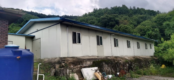 충청북도 충주시 앙성면 영죽리 130-1 외 1필지 창고시설 경매 사진 15