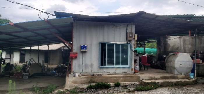 충청북도 충주시 앙성면 영죽리 130-1 외 1필지 창고시설 경매 사진 18