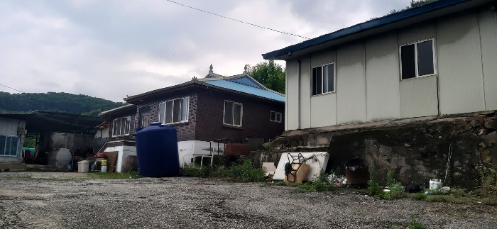 충청북도 충주시 앙성면 영죽리 130-1 외 1필지 창고시설 경매 사진 23