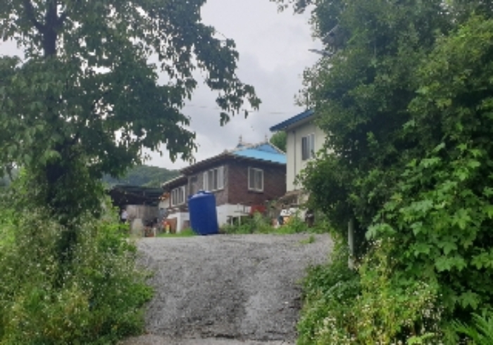 충청북도 충주시 앙성면 영죽리 130-1 외 1필지 창고시설 경매 사진 5