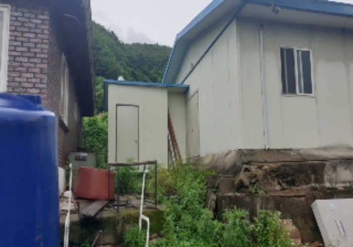 충청북도 충주시 앙성면 영죽리 130-1 외 1필지 창고시설 경매 사진 7