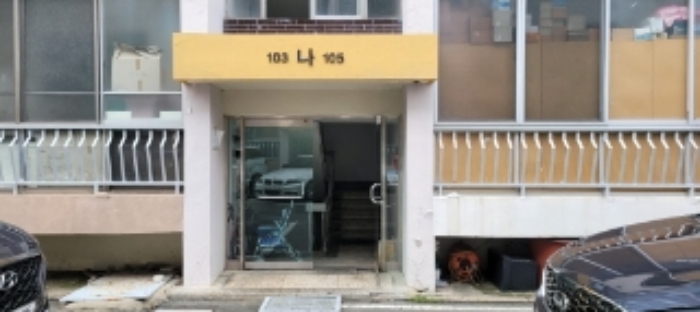 대구 남구 봉덕동 985-17, 나동 5층503호 아파트 경매 사진 2
