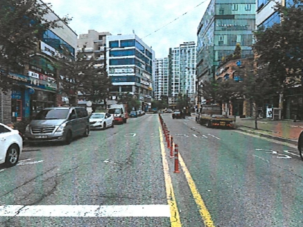 전남 나주시 빛가람동 196-5, 제비동 제1층 제비-120호 (빛가람동,킹덤프라자) 외 1개호 근린상가 경매 사진 3