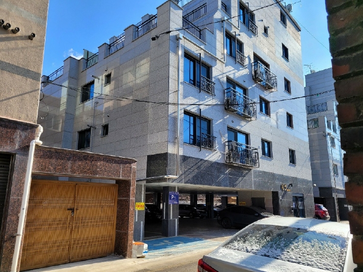 경기 수원시 권선구 세류동 1150-1, 4층403호 (세류동,내일) 다세대주택 경매 사진 1