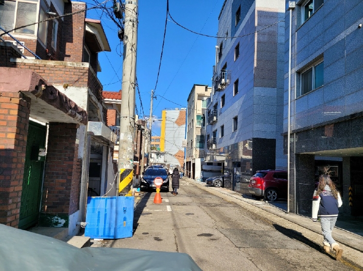 경기 수원시 권선구 세류동 1150-1, 4층403호 (세류동,내일) 다세대주택 경매 사진 2