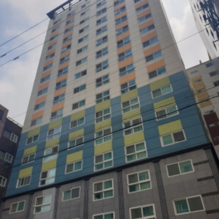 서울 강동구 길동 388-7, 5층506호 (길동,다성이즈빌) 외 1필지 오피스텔(주거) 경매 사진 2