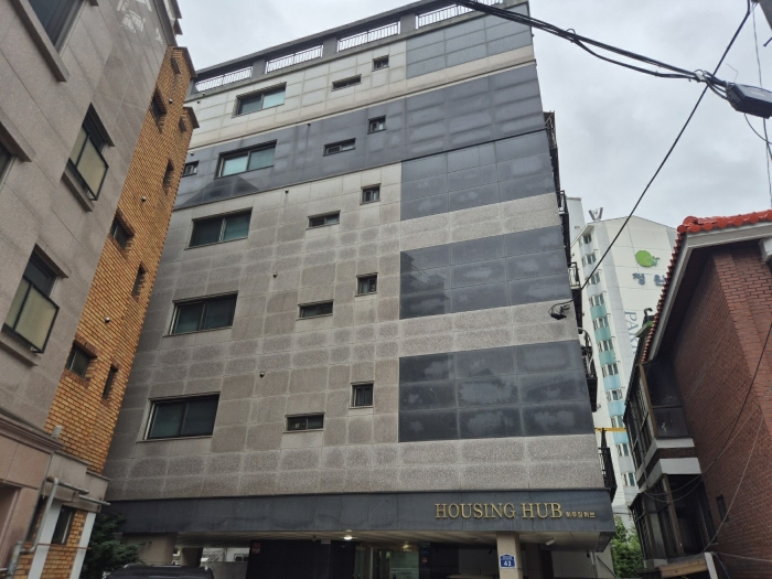 서울 강동구 둔촌동 446-19, 3층302호 외 1필지 도시형생활주택 경매 사진 4