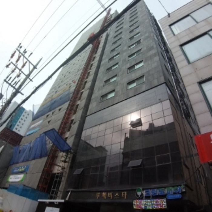 서울 구로구 오류동 6-63, 제4층 제404호 (오류동, 루체비스타) 외 1필지 오피스텔(주거) 경매 사진 1
