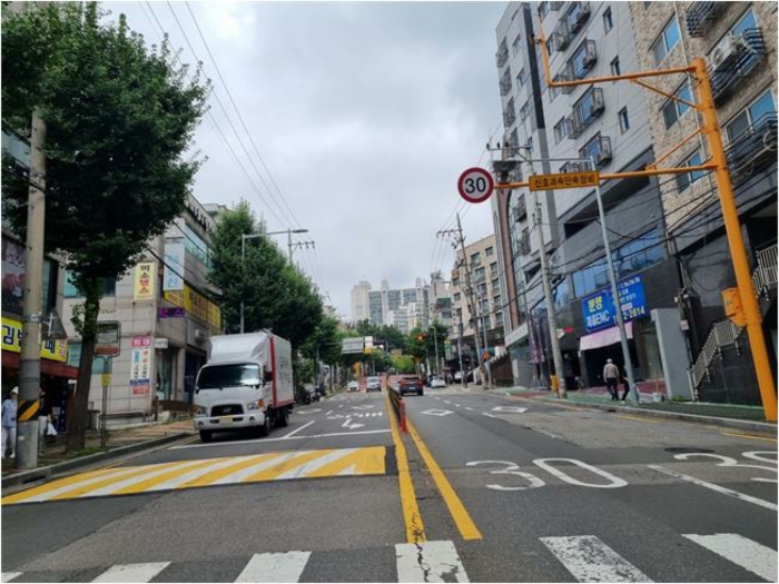 서울 구로구 오류동 6-63, 제4층 제404호 (오류동, 루체비스타) 외 1필지 오피스텔(주거) 경매 사진 11