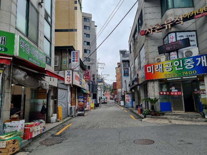 서울 구로구 오류동 6-63, 제4층 제404호 (오류동, 루체비스타) 외 1필지 오피스텔(주거) 경매 사진 6