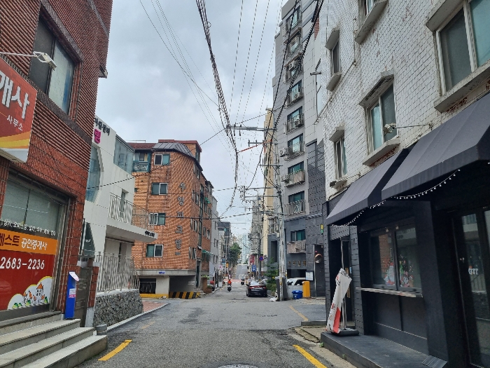 서울 구로구 오류동 6-63, 제4층 제404호 (오류동, 루체비스타) 외 1필지 오피스텔(주거) 경매 사진 9