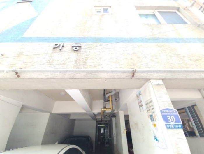 인천 부평구 부평동 438-29, 2층202호 (부평동,대경아파트) 아파트 경매 사진 1