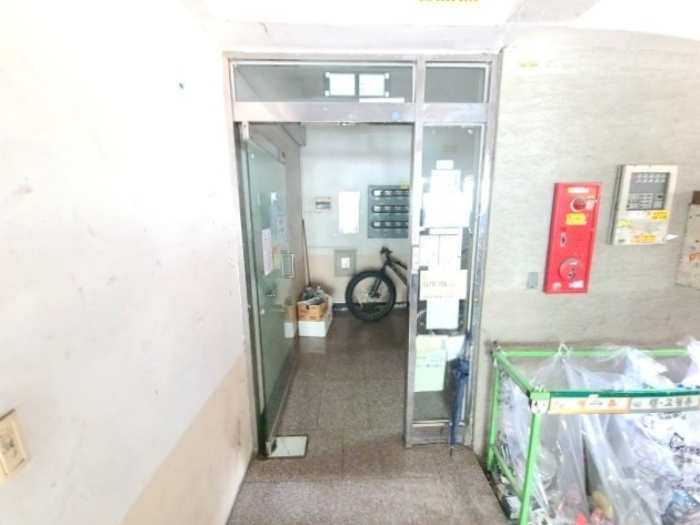 인천 부평구 부평동 438-29, 2층202호 (부평동,대경아파트) 아파트 경매 사진 3