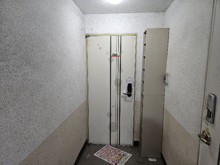 인천 부평구 부평동 438-29, 2층202호 (부평동,대경아파트) 아파트 경매 사진 7