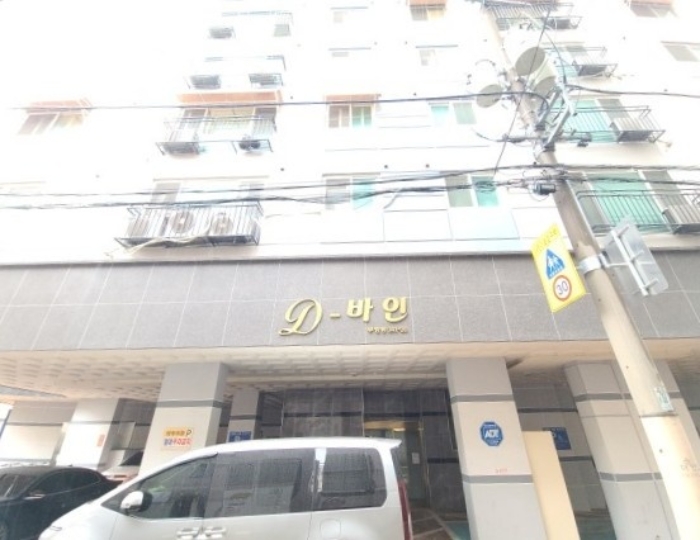 인천 부평구 부평동 341-36, 15층1502호 (부평동,디-바인아파트) 오피스텔(주거) 경매 사진 2