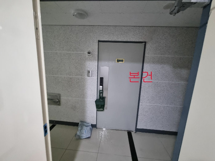 인천 부평구 부평동 341-36, 15층1502호 (부평동,디-바인아파트) 오피스텔(주거) 경매 사진 6