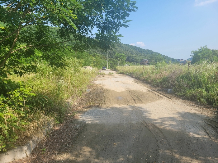 충청남도 천안시 동남구 목천읍 지산리 34-14 외 7필지 답 경매 사진 11