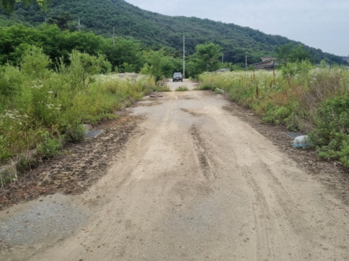 충청남도 천안시 동남구 목천읍 지산리 34-14 외 7필지 답 경매 사진 5