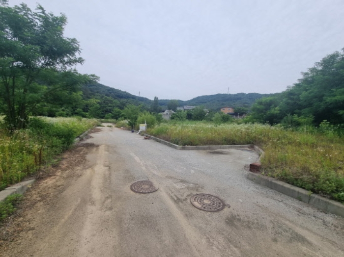 충청남도 천안시 동남구 목천읍 지산리 34-14 외 7필지 답 경매 사진 7