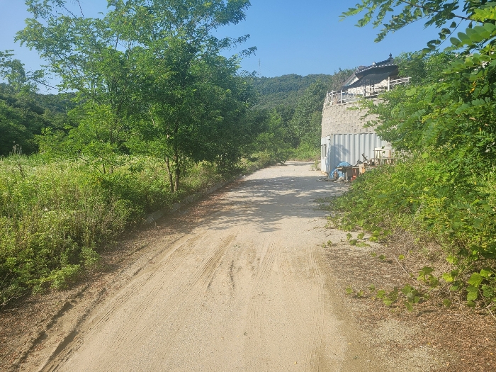 충청남도 천안시 동남구 목천읍 지산리 34-14 외 7필지 답 경매 사진 9