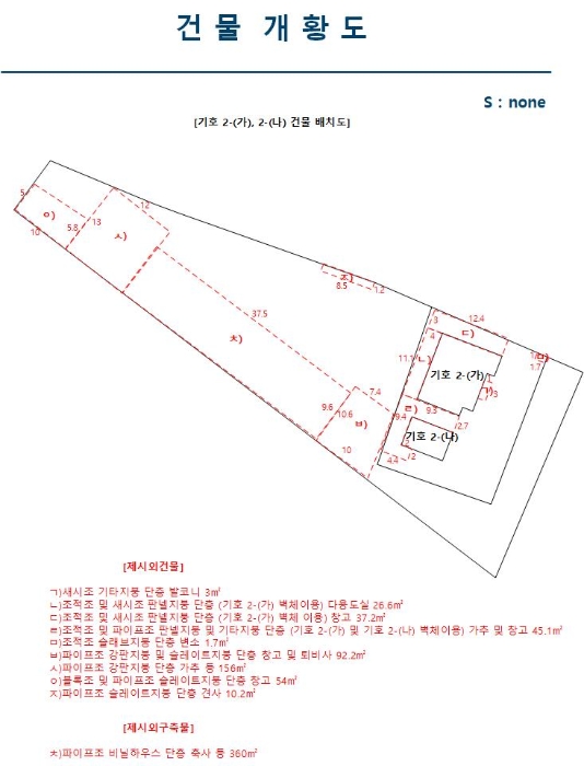 전라남도 나주시 남평읍 오계리 1173-1 외 1필지 단독주택 경매 사진 84
