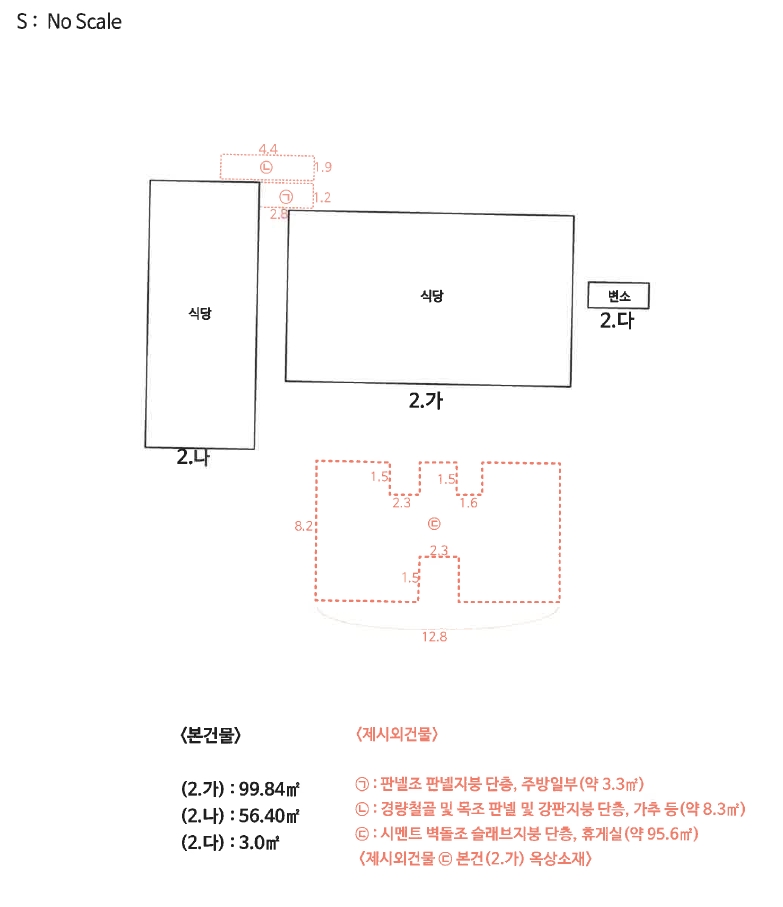 광주광역시 북구 청풍동 499 외 3필지 근린생활시설 경매 사진 10
