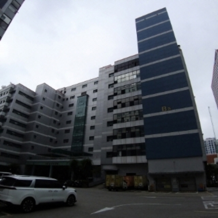 서울 금천구 가산동 345-9, 제8층 제비804호 (가산동, 에스케이트윈테크타워) 지식산업센터 경매 사진 1