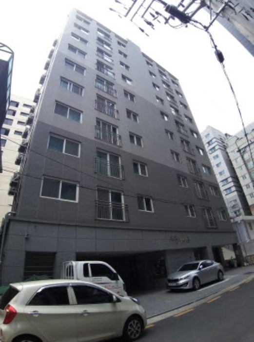서울 강서구 화곡동 922-17, 제8층 제803호 (화곡동, 우공아파트) 외 1필지 오피스텔(주거) 경매 사진 1