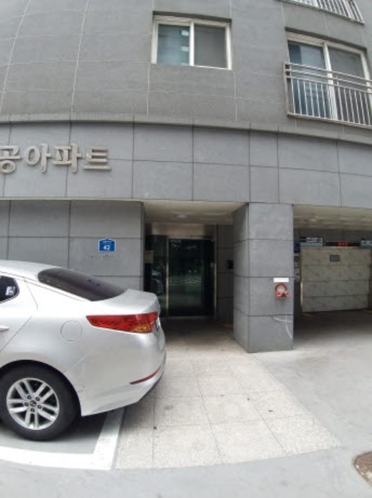 서울 강서구 화곡동 922-17, 제8층 제803호 (화곡동, 우공아파트) 외 1필지 오피스텔(주거) 경매 사진 2